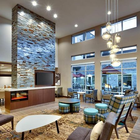 Residence Inn By Marriott San Marcos Bagian luar foto
