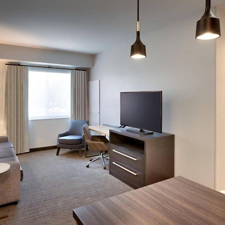 Residence Inn By Marriott San Marcos Bagian luar foto