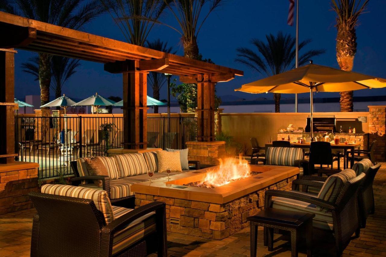 Residence Inn By Marriott San Marcos Bagian luar foto